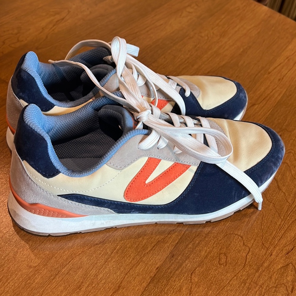 Men’s Tretorn sneakers